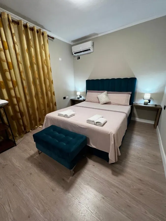 Bejart Apartment 3 Tirana
