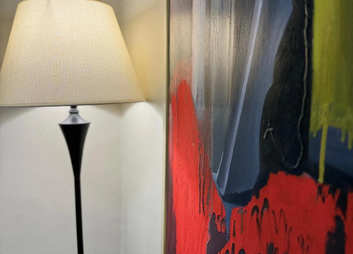 Bejart Apartment 3 Tirana