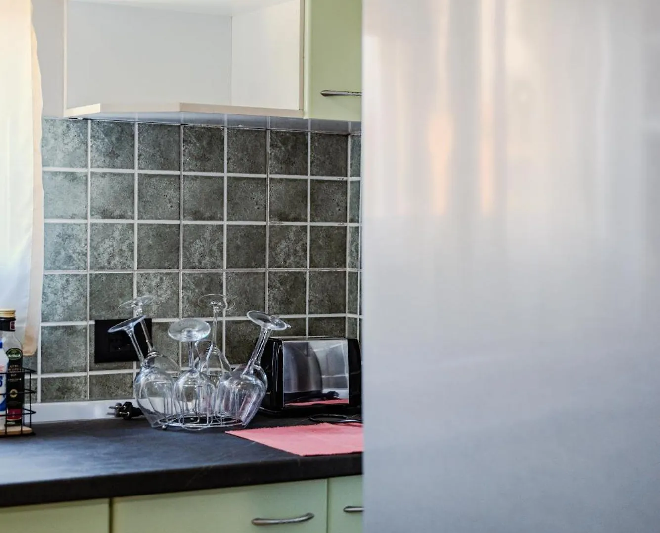 Bejart Apartment 3 Tirana Albania