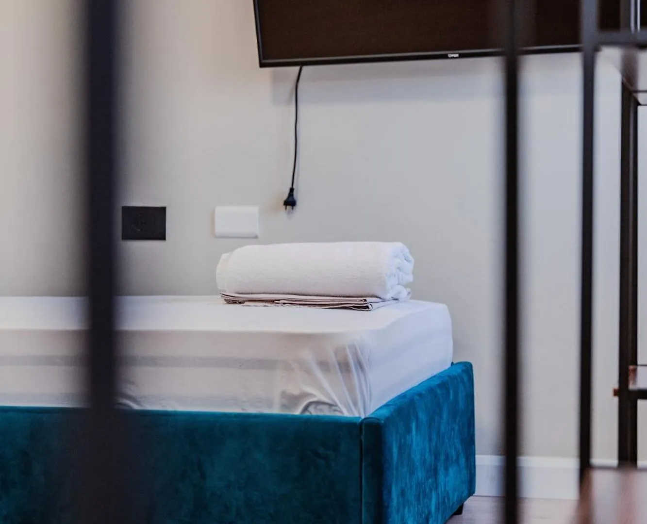 Bejart Apartment 3 Tirana