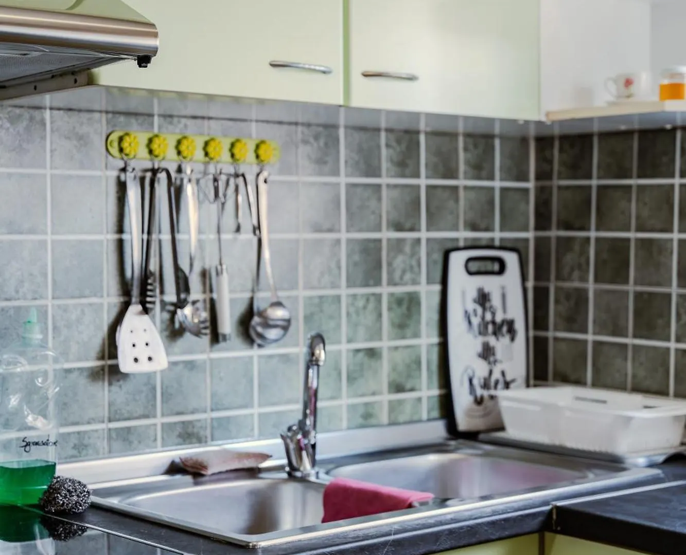 Bejart Apartment 3 Tirana Albania