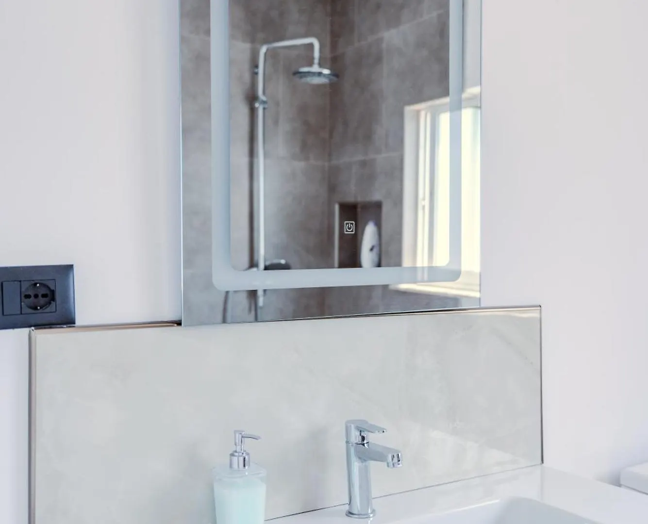 Bejart Apartment 3 Tirana