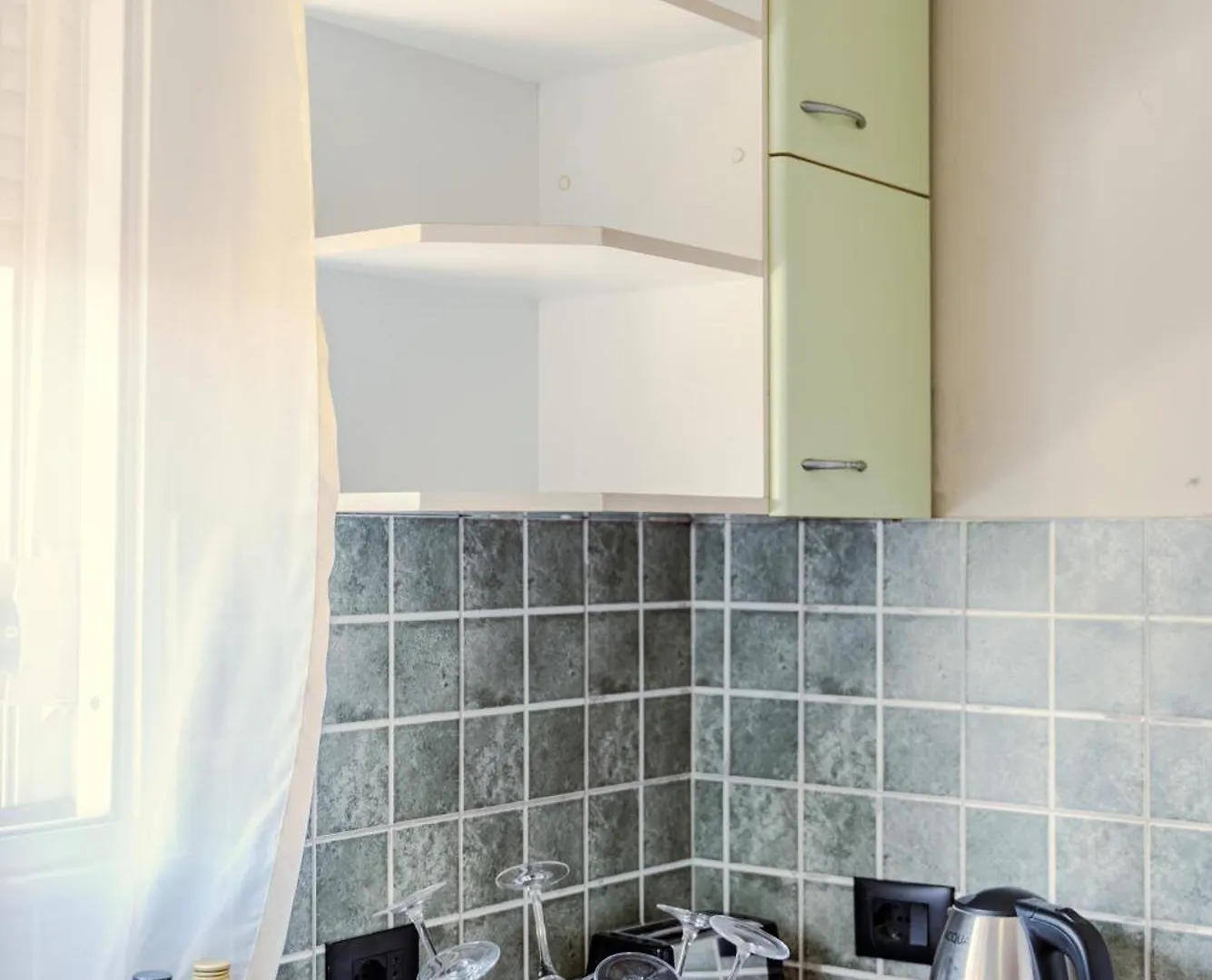 Bejart Apartment 3 Tirana