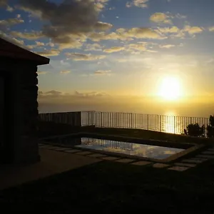 North&south Views Calheta Ferienhaus Ponta do Pargo