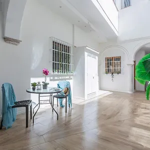  Appartement Dona Blanca Centro Diseno Minimalista Spanje