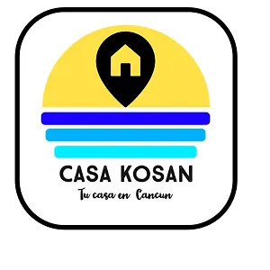  Accommodatie bij particulieren Casa Kosan Mexico