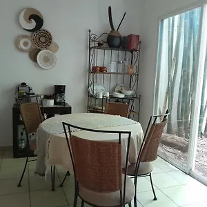  Accommodatie bij particulieren Casa Mariposas Mexico