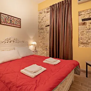 Casa Di Silvia Ferienhaus Rethymno