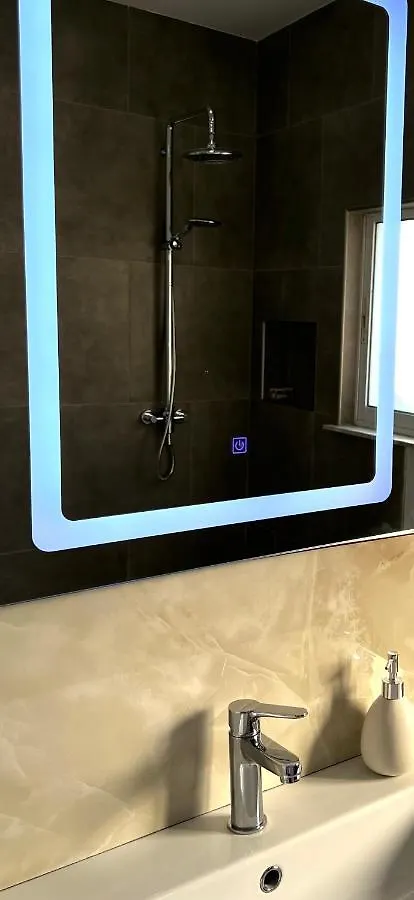 Bejart Apartment 3 Tirana