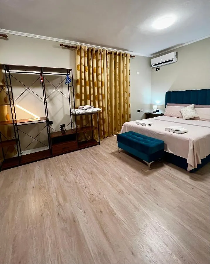 Bejart Apartment 3 Tirana Albania